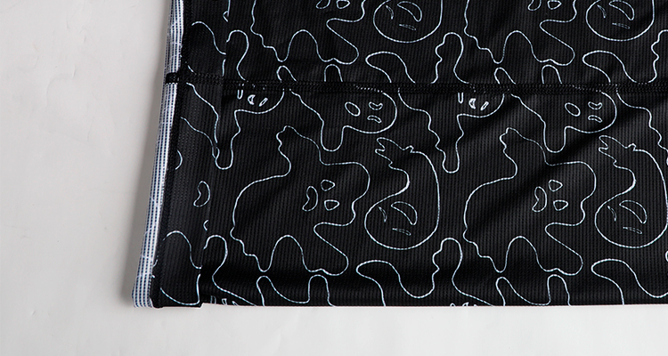 biker face masks bandanas